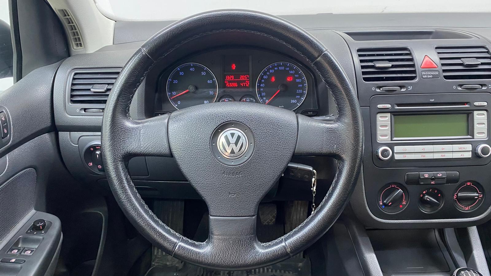 VOLKSWAGEN GOLF 18
